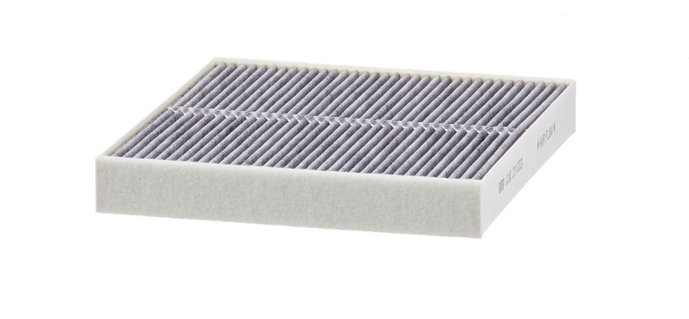 MANN-FILTER CUK 23 033 - Filter, Innenraumluft