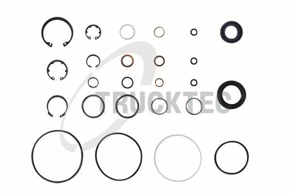 Dichtungssatz, Lenkgetriebe