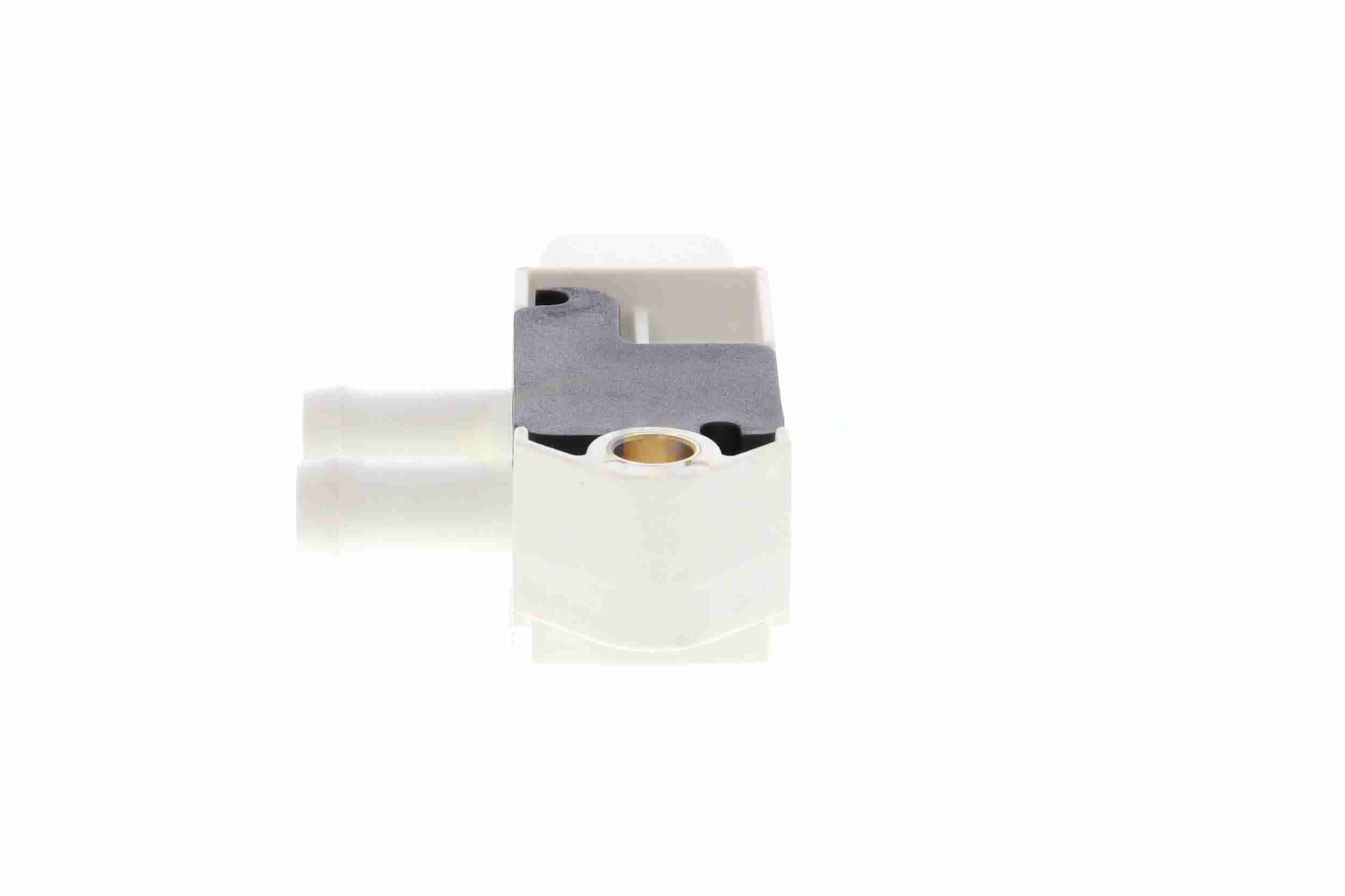 Sensor, Abgasdruck