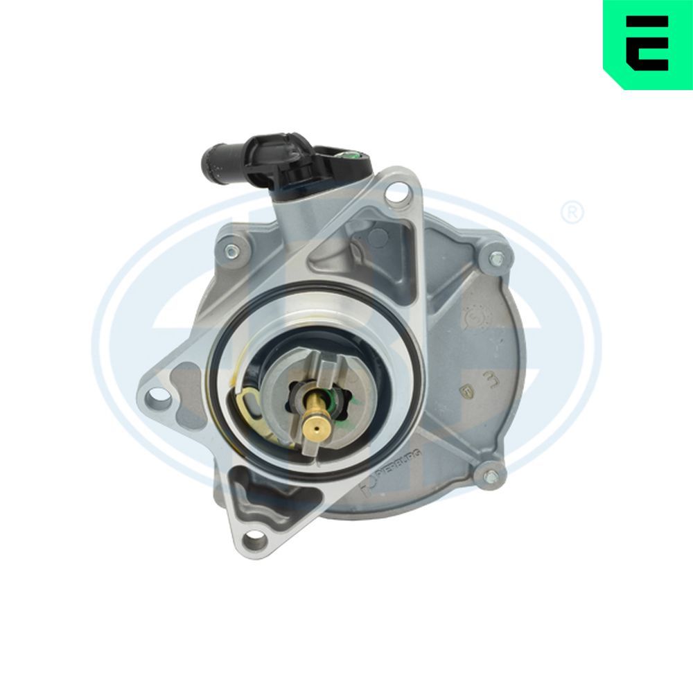 Unterdruckpumpe, Bremsanlage