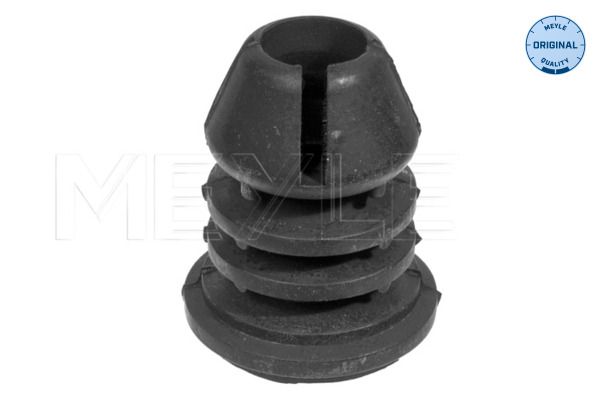 MEYLE 100 412 0025 Rubber Buffer, suspension