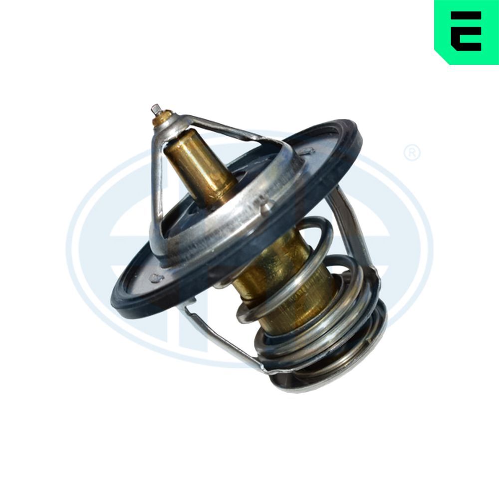 Thermostat, K&uuml;hlmittel