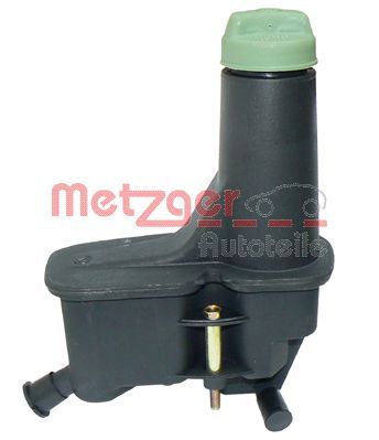 METZGER 2140034 - Ausgleichsbehälter, Hydrauliköl (Servolenkung)