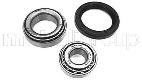 Wheel Bearing Kit 19-2136