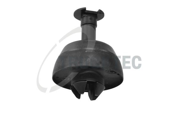 Aufnahme, Wagenheber