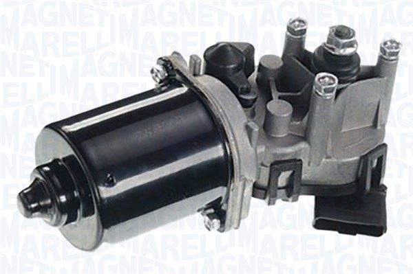 Magneti Marelli 064371400010 Wischermotor