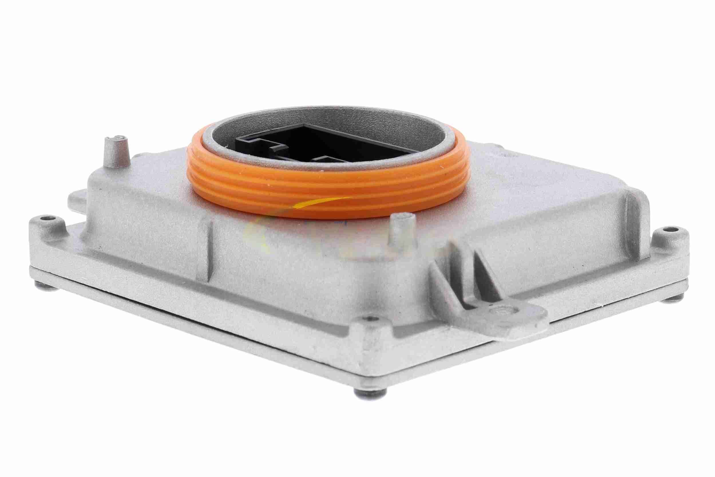 Steuergerät, Beleuchtung