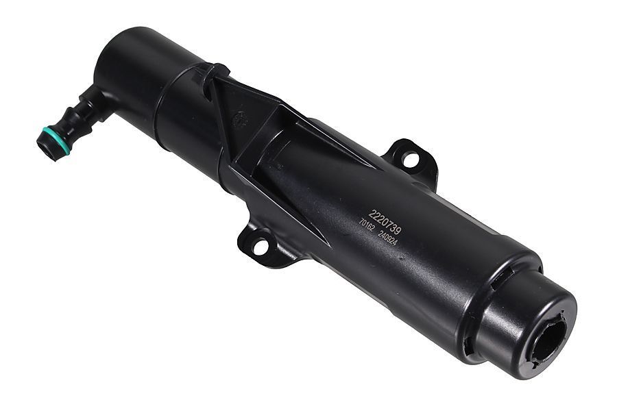 METZGER 2220739 - Waschwasserdüse, Scheinwerferreinigung