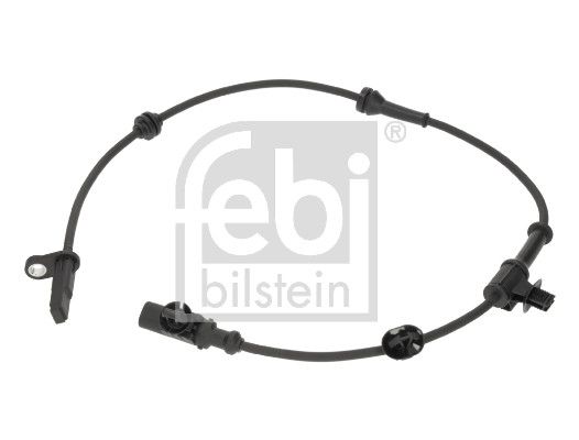 Sensor, Raddrehzahl