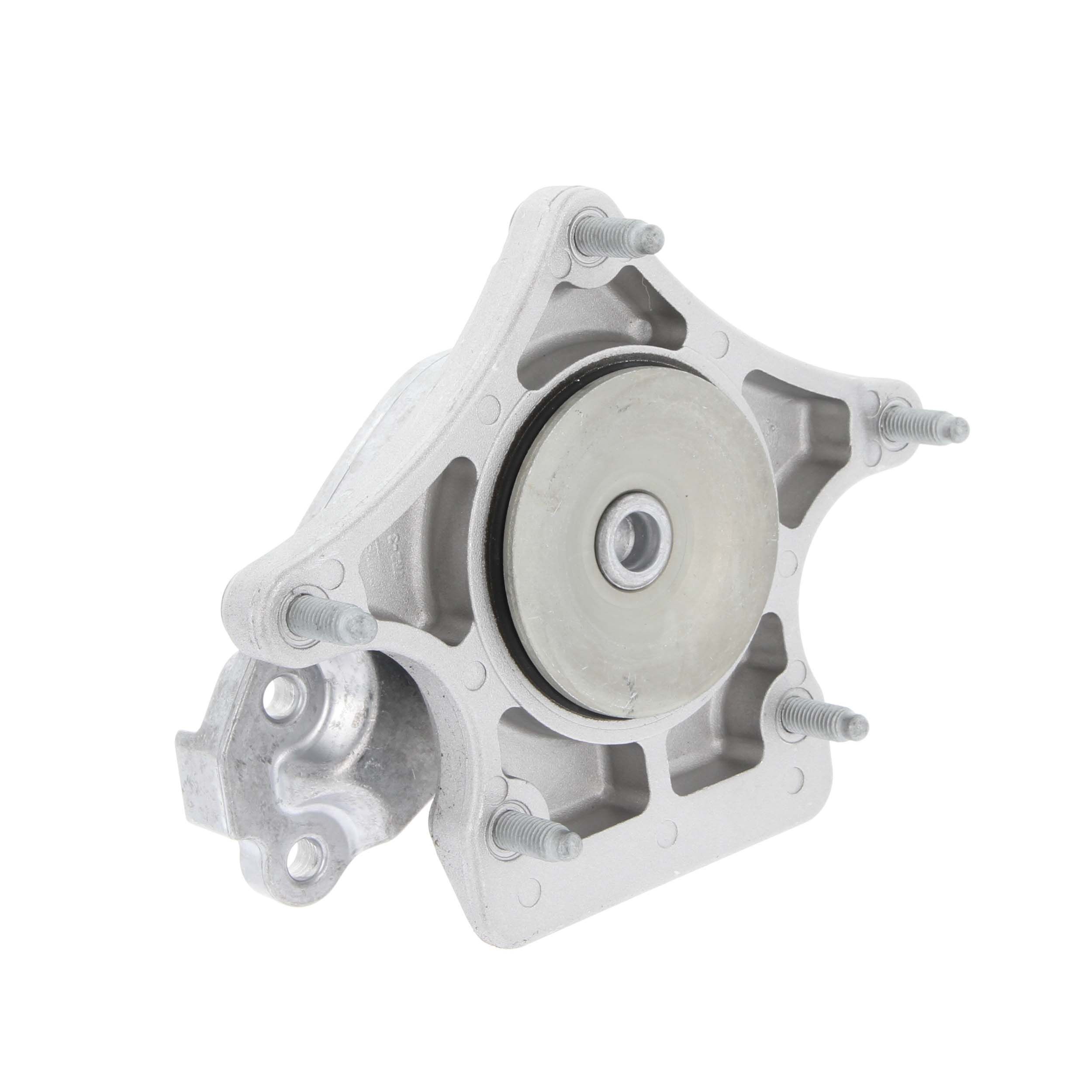 montavimas, automatinė transmisija