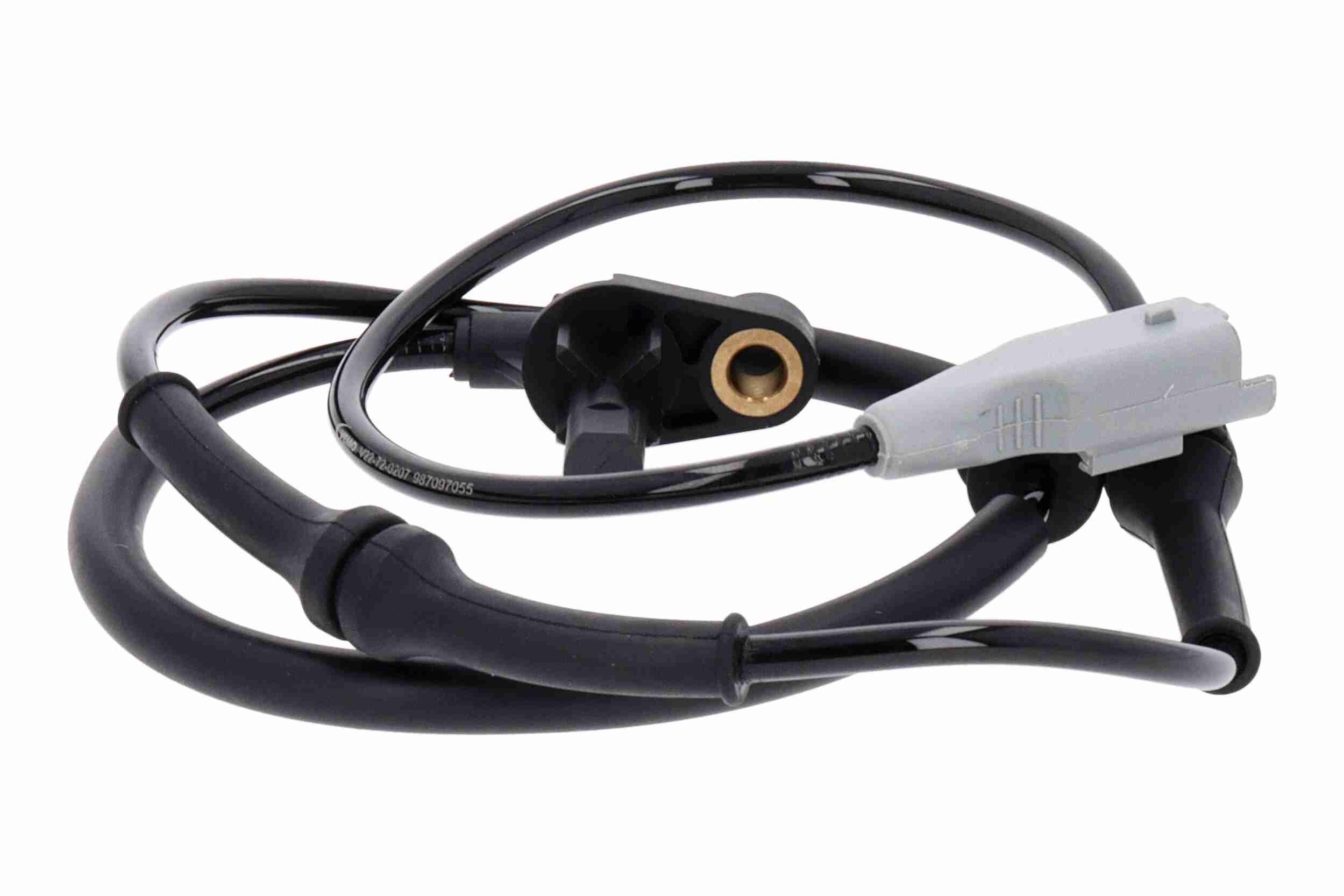 Sensor, Raddrehzahl Sensor, Raddrehzahl
