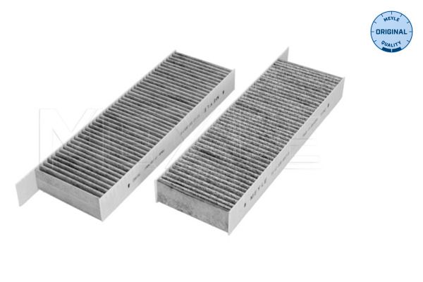 Filter, Innenraumluft Filter, Innenraumluft