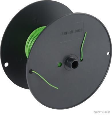 Elektroleitung