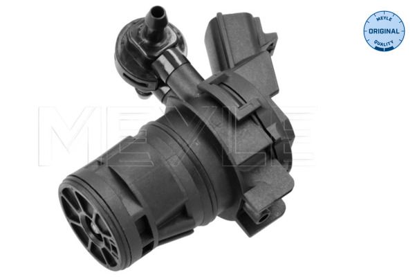 Waschwasserpumpe, Scheibenreinigung