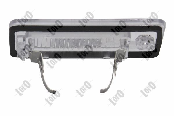 Kennzeichenleuchte Kennzeichenleuchte