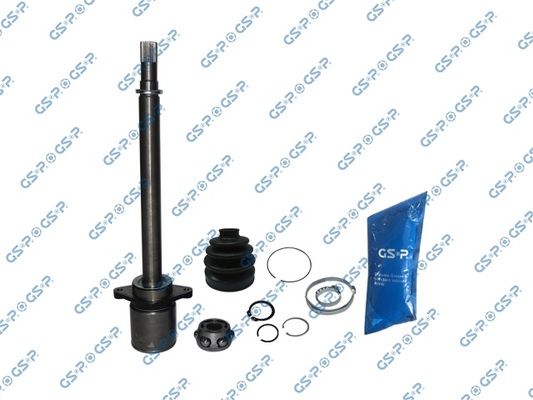 Joint Kit, drive shaft 641131