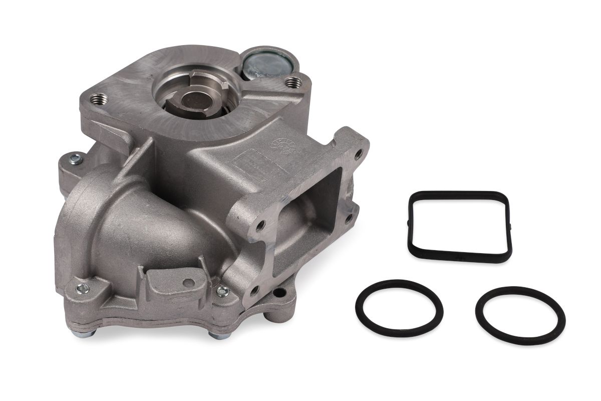 Wasserpumpe, Motorkühlung