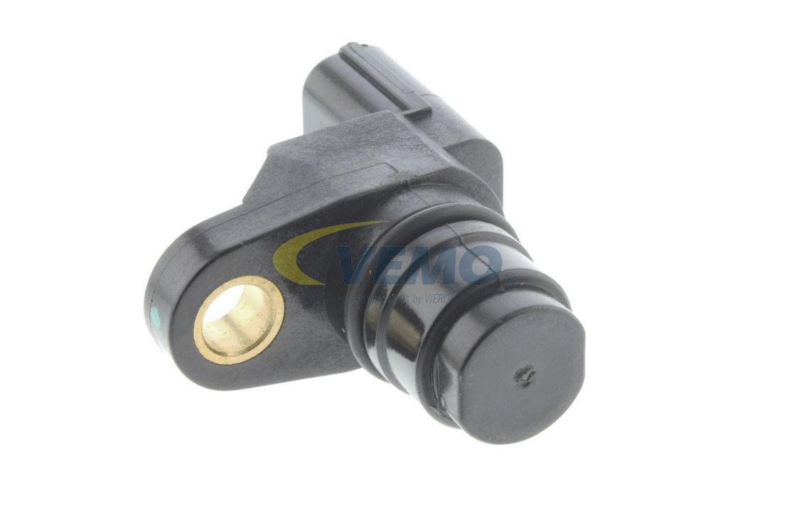jutiklis, skirstomojo veleno padėtis