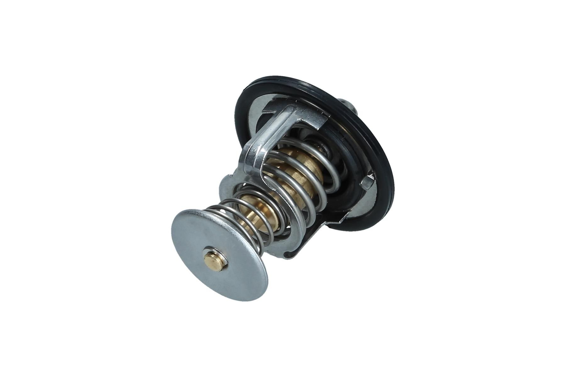 Thermostat, K&uuml;hlmittel