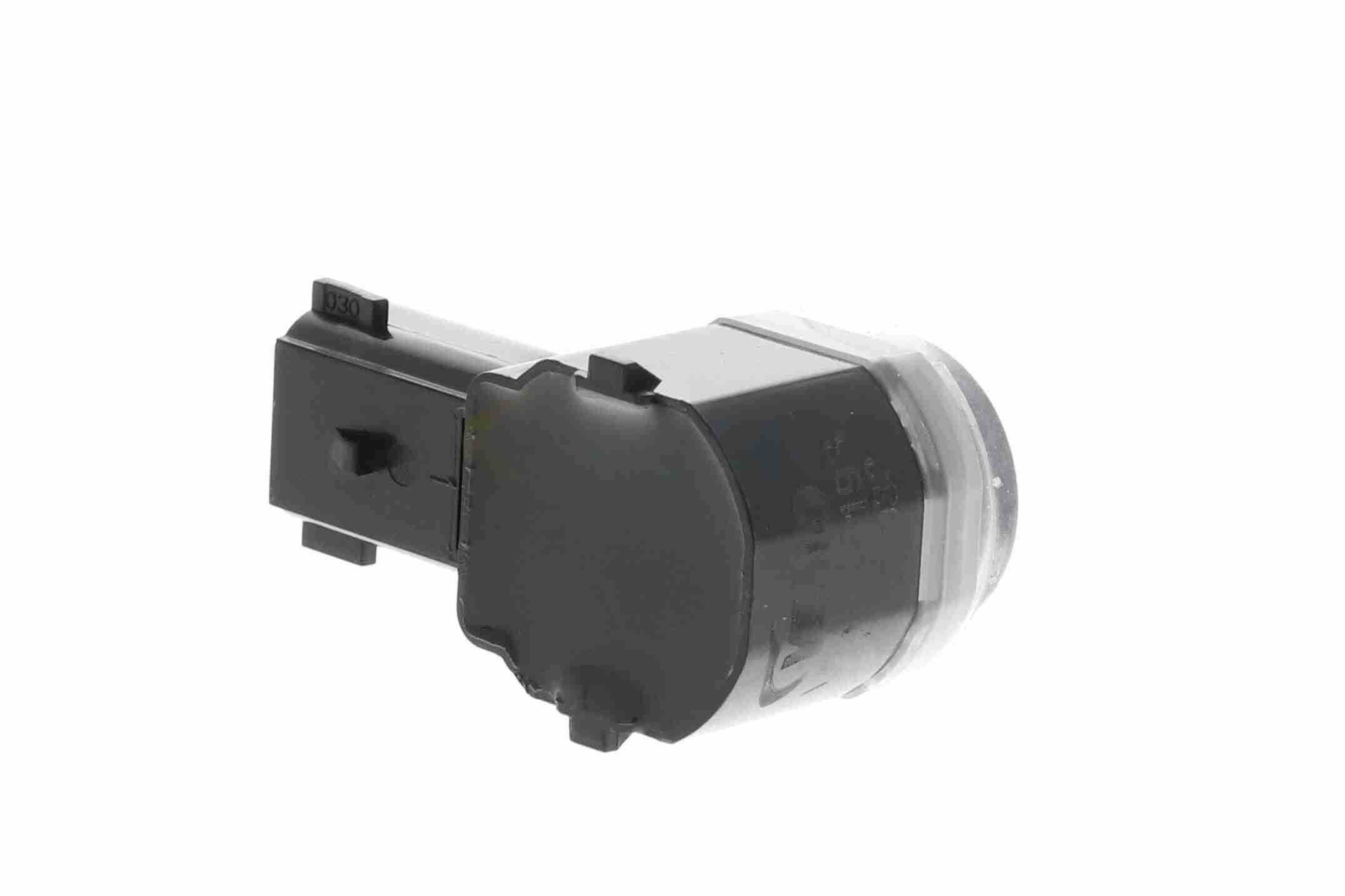 Sensor, Einparkhilfe