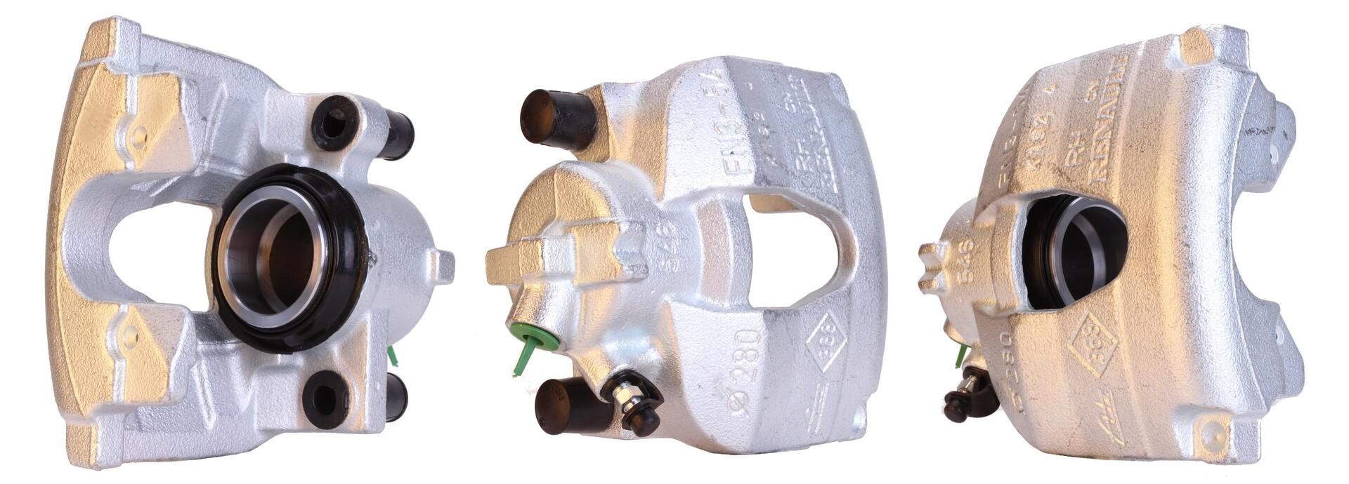 FERODO FCL694540 - Bremssattel PREMIER