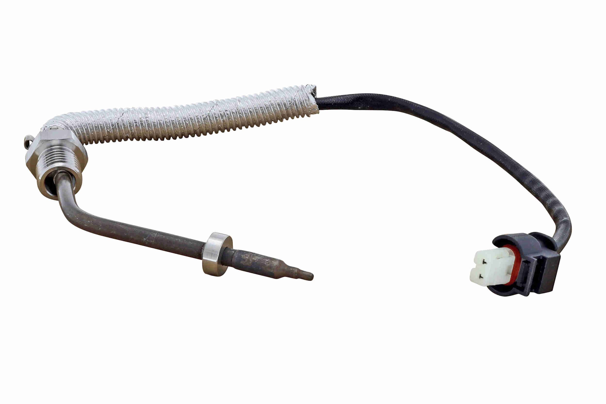 Sensor, Abgastemperatur