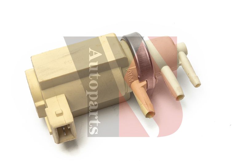 YSPARTS PCV021 - Druckwandler, Turbolader