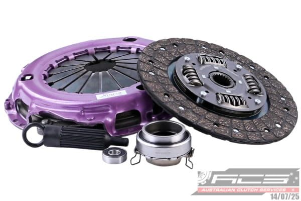 KIT PER TOYOTA SUPRA 3.0L - TecDoc Only