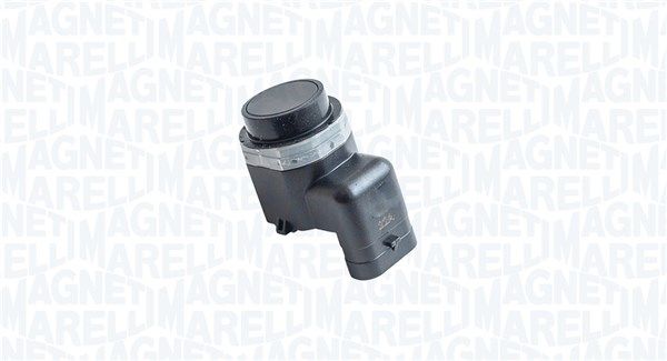 Sensor, Einparkhilfe