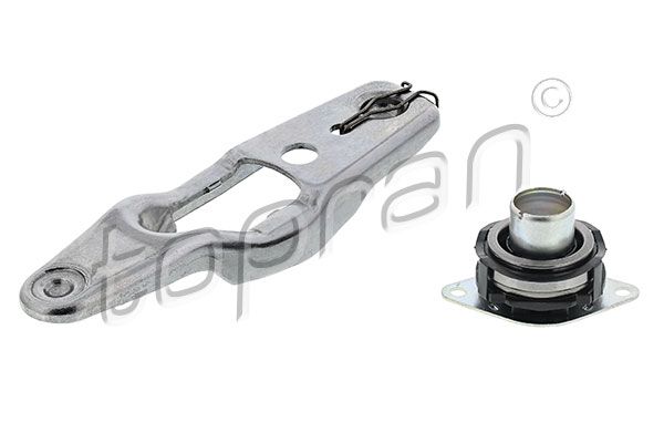 TOPRAN 112 235 - Ausr&uuml;ckgabel, Kupplung