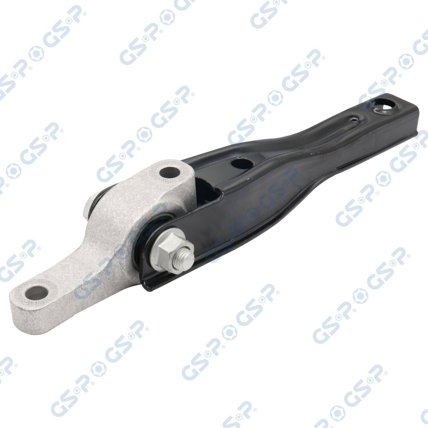 Soporte, motor