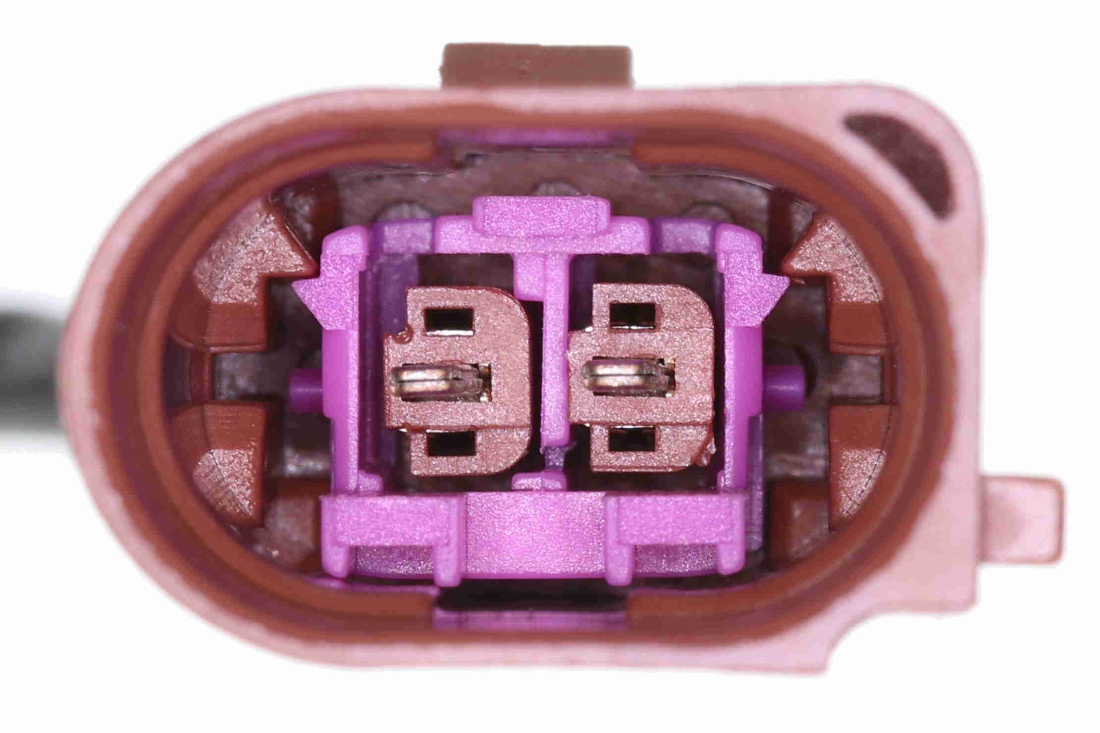 Sensor, Abgastemperatur