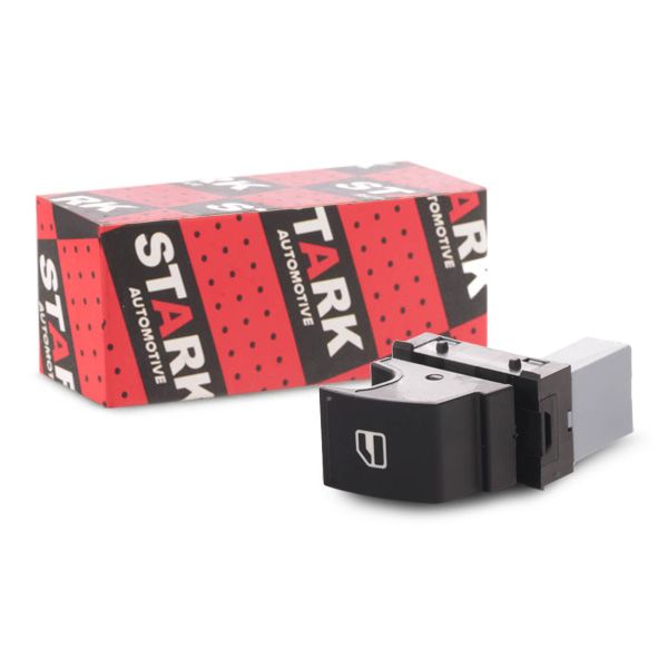 STARK SKSW-1870036 Switch, window regulator