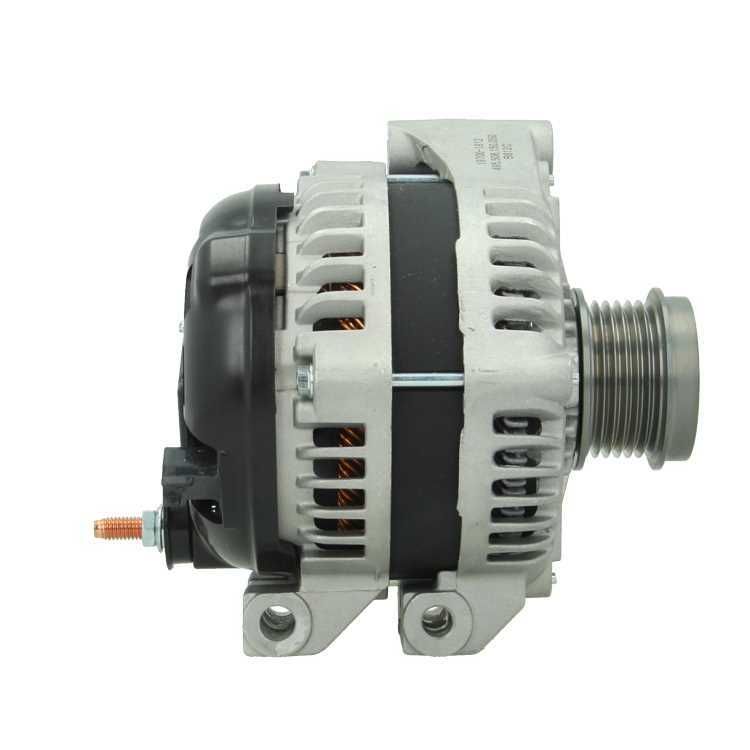 Generator Generator
