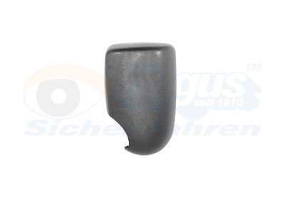 Abdeckung, Außenspiegel