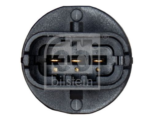 Sensor, Kraftstoffdruck