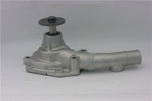 Bomba de agua, refrigeración del motor