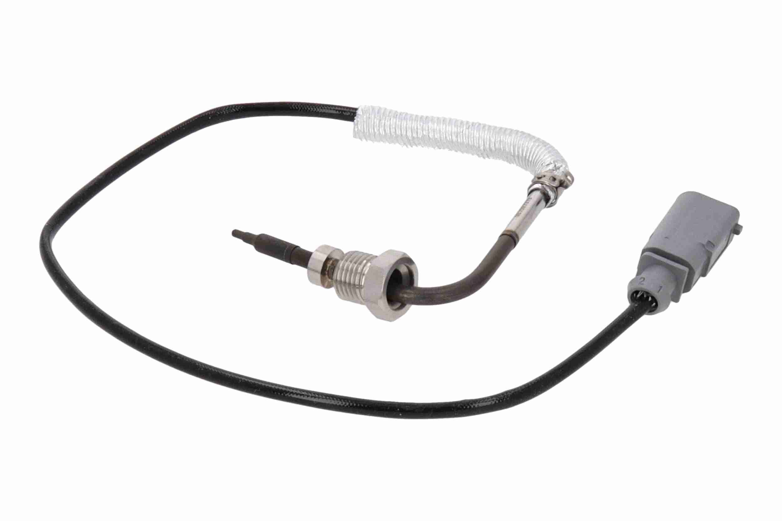 Sensor, Abgastemperatur