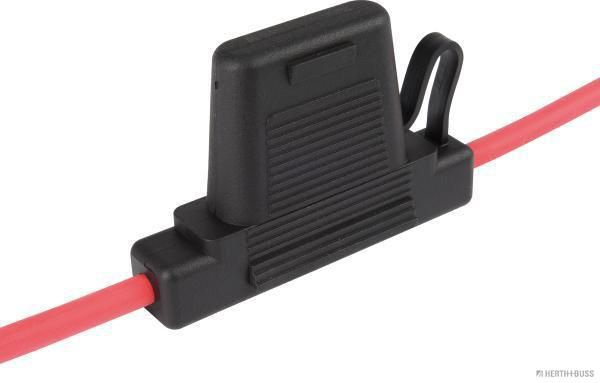 Sicherungshalter Sicherungshalter