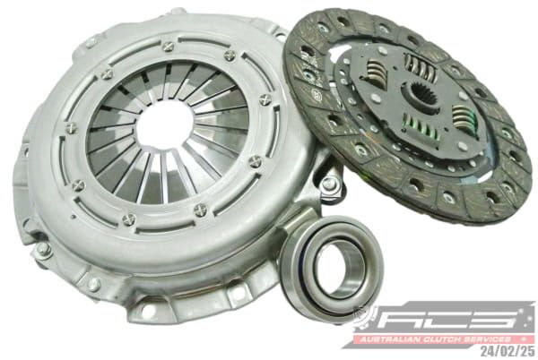 KIT STD SUZUKI BALENO 1.8L - TecDoc Only