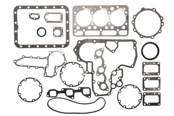 Dichtungsvollsatz, Motor