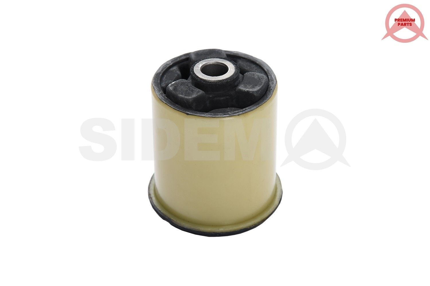 Lagerung, Achsk&ouml;rper