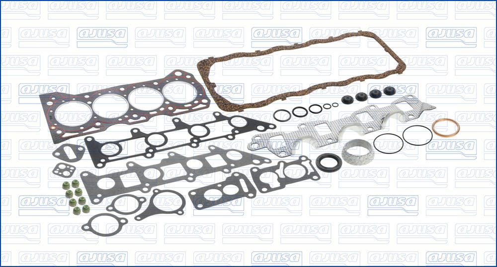 Dichtungssatz, Zylinderkopf