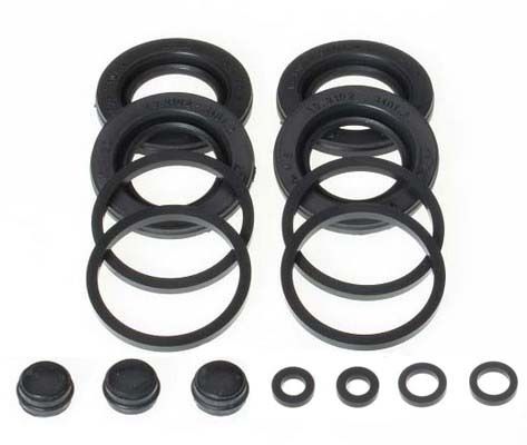 BUDWEG CALIPER 203402 - Reparatursatz, Bremssattel