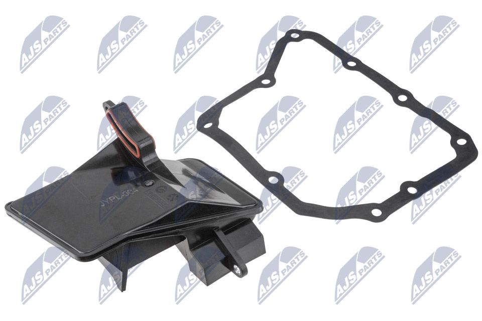 Hydraulikfilter, Automatikgetriebe