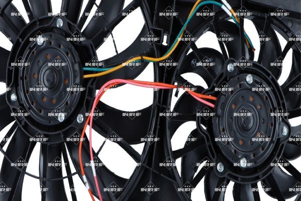 Lüfter, Motorkühlung Lüfter, Motorkühlung