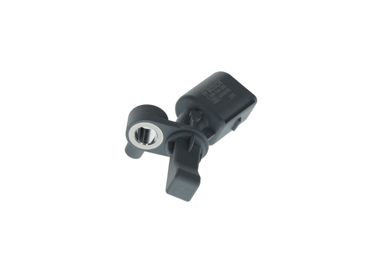 Sensor, Raddrehzahl