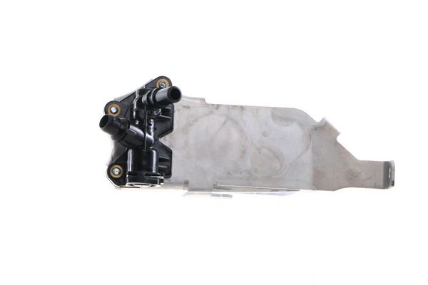 &Ouml;lk&uuml;hler, Automatikgetriebe