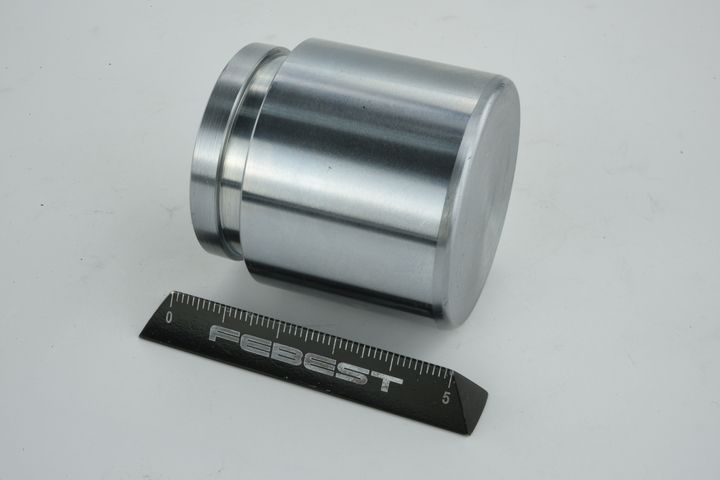 stūmoklis, stabdžių apkaba