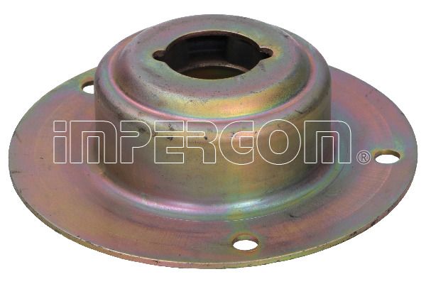 Federbeinstützlager